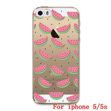 Friunt Printed For iPhone 5 5s SE 6 6s 6P 6SPlus 4 4s