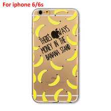 Friunt Printed For iPhone 5 5s SE 6 6s 6P 6SPlus 4 4s