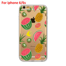 Friunt Printed For iPhone 5 5s SE 6 6s 6P 6SPlus 4 4s