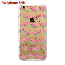 Friunt Printed For iPhone 5 5s SE 6 6s 6P 6SPlus 4 4s