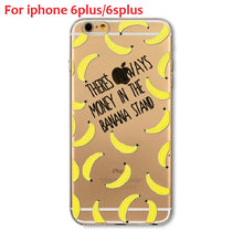 Friunt Printed For iPhone 5 5s SE 6 6s 6P 6SPlus 4 4s