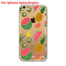 Friunt Printed For iPhone 5 5s SE 6 6s 6P 6SPlus 4 4s