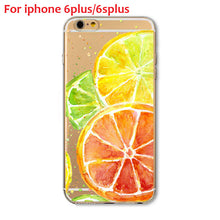 Friunt Printed For iPhone 5 5s SE 6 6s 6P 6SPlus 4 4s