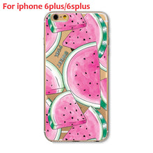 Friunt Printed For iPhone 5 5s SE 6 6s 6P 6SPlus 4 4s