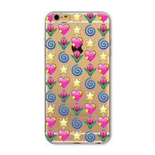 Funny Emoji Apple iPhone 6 6S Plus 6Plus 4 4S 5 5S SE 5C