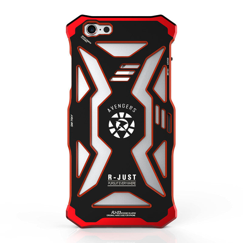 Marvel iphone Case Cover for iPhone 6 6s
