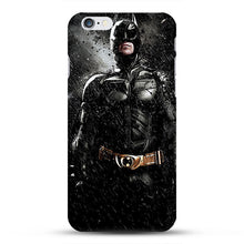 Marvel Superhero Cover for iPhone 6 6s