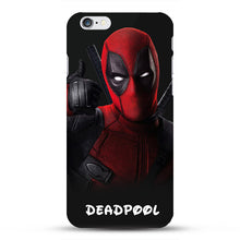 Marvel Superhero Cover for iPhone 6 6s