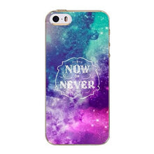 Dream Quotes iPhone Cases For iPhone 4S 5 5S 5C 6 6S 6Plus