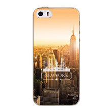Dream Quotes iPhone Cases For iPhone 4S 5 5S 5C 6 6S 6Plus