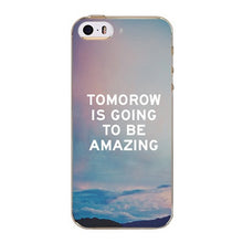 Dream Quotes iPhone Cases For iPhone 4S 5 5S 5C 6 6S 6Plus