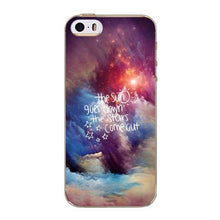 Dream Quotes iPhone Cases For iPhone 4S 5 5S 5C 6 6S 6Plus