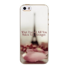 Dream Quotes iPhone Cases For iPhone 4S 5 5S 5C 6 6S 6Plus