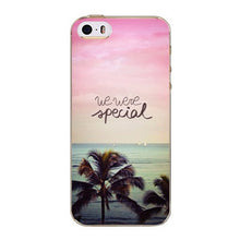 Dream Quotes iPhone Cases For iPhone 4S 5 5S 5C 6 6S 6Plus