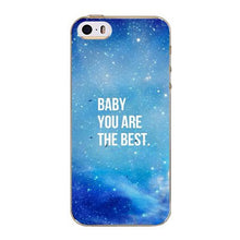 Dream Quotes iPhone Cases For iPhone 4S 5 5S 5C 6 6S 6Plus