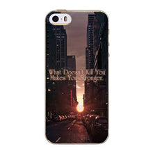 Dream Quotes iPhone Cases For iPhone 4S 5 5S 5C 6 6S 6Plus