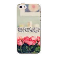 Dream Quotes iPhone Cases For iPhone 4S 5 5S 5C 6 6S 6Plus