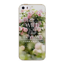 Dream Quotes iPhone Cases For iPhone 4S 5 5S 5C 6 6S 6Plus