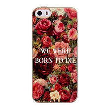 Dream Quotes iPhone Cases For iPhone 4S 5 5S 5C 6 6S 6Plus