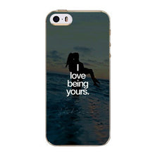 Dream Quotes iPhone Cases For iPhone 4S 5 5S 5C 6 6S 6Plus