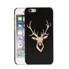 Wood Phone Case For iPhone 6/6 Plus 6/6S Plus 7/7 Plus
