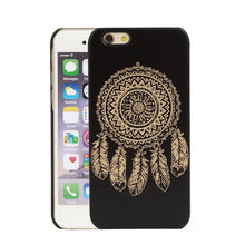 Wood Phone Case For iPhone 6/6 Plus 6/6S Plus 7/7 Plus