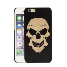 Wood Phone Case For iPhone 6/6 Plus 6/6S Plus 7/7 Plus