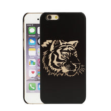 Wood Phone Case For iPhone 6/6 Plus 6/6S Plus 7/7 Plus
