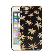 Wood Phone Case For iPhone 6/6 Plus 6/6S Plus 7/7 Plus