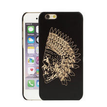 Wood Phone Case For iPhone 6/6 Plus 6/6S Plus 7/7 Plus