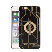 Wood Phone Case For iPhone 6/6 Plus 6/6S Plus 7/7 Plus