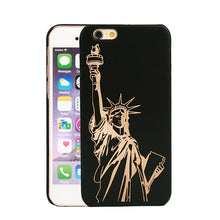 Wood Phone Case For iPhone 6/6 Plus 6/6S Plus 7/7 Plus