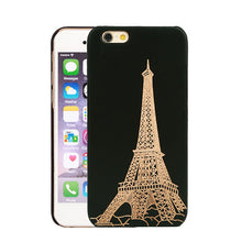 Wood Phone Case For iPhone 6/6 Plus 6/6S Plus 7/7 Plus