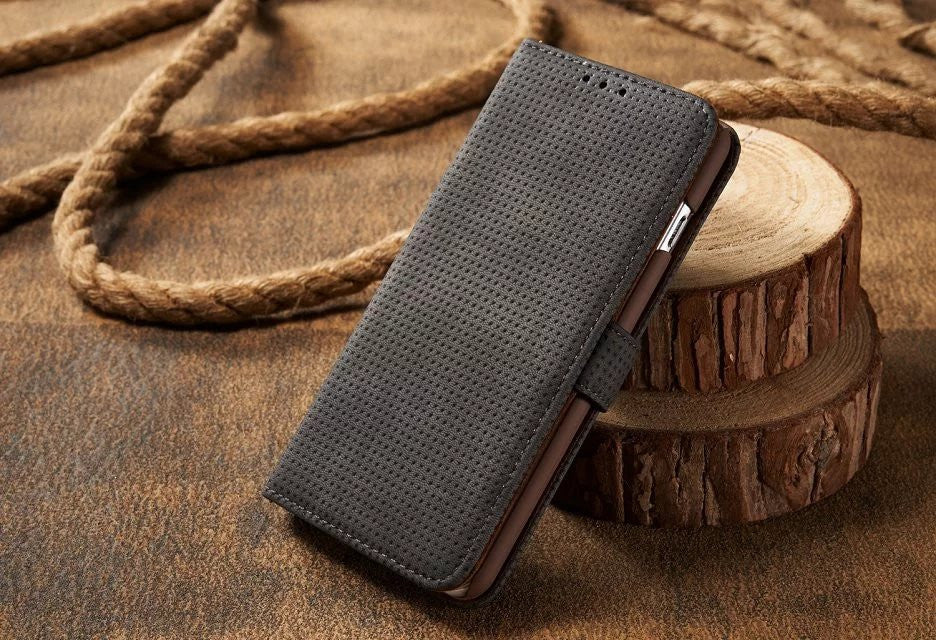 Leather Mobile Cover For iPhone 6 6s Plus 7 7Plus