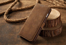 Leather Mobile Cover For iPhone 6 6s Plus 7 7Plus