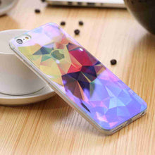 3D Diamond Deer Case For Apple iPhone6 6s 6 Plus 6S Plus