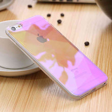 3D Diamond Deer Case For Apple iPhone6 6s 6 Plus 6S Plus