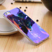 3D Diamond Deer Case For Apple iPhone6 6s 6 Plus 6S Plus
