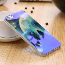 3D Diamond Deer Case For Apple iPhone6 6s 6 Plus 6S Plus