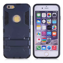 3D Anti Shock Armor Shield For Apple iPhone 7. 6/6s plus 5S/5/SE