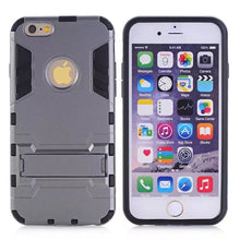 3D Anti Shock Armor Shield For Apple iPhone 7. 6/6s plus 5S/5/SE