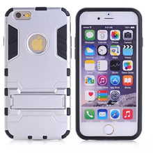 3D Anti Shock Armor Shield For Apple iPhone 7. 6/6s plus 5S/5/SE