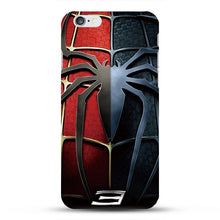 Marvel Hard Case Cover for iPhone 6/6s 10 Designs