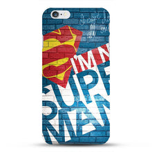 Marvel Hard Case Cover for iPhone 6/6s 10 Designs