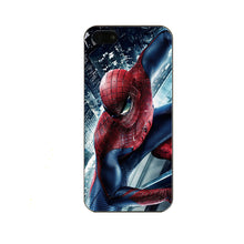 Super Hero Phone Cases For iPhone 5 5S SE