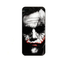 Super Hero Phone Cases For iPhone 5 5S SE