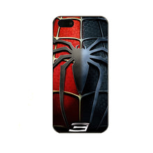 Super Hero Phone Cases For iPhone 5 5S SE