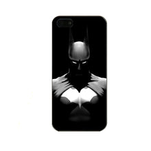 Super Hero Phone Cases For iPhone 5 5S SE