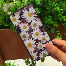 Floral 3D phone case For Apple iPhone6 6S