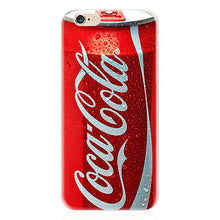 Novelty Case Cover For iPhone 5/5s/SE 6/6s 6/6S Plus 7/7 Plus